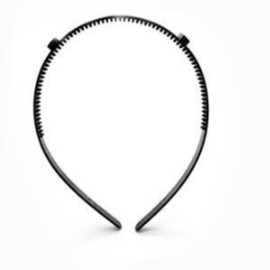 Materials for making a spring headband body, DIY hairband, event/cheering headband, repurposing accessories, hairband making / 스프링 머리띠 몸체 만들기 재료 DIY 헤어밴드 행사용 응원용 리폼 부자재 헤어띠 제작