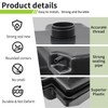 1pcs 3.5 Gallon Gas Fuel Tank 532157103 532153630 for Craftsman