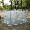 [Daechang] Solpyo Mosquito Net - Blue/White Outdoor Mosquito Net (White) 2ea