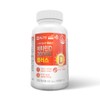 Chong Kun Dang Vitamin D 2000IU 90 Capsules 3 D3