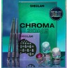 Colección Maquillaje Chroma Zone Glitter Alto Brillo Sheglam