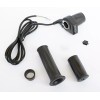 Alfa Wheels 2 pack 24V Half-Twist Throttle 5 wire w