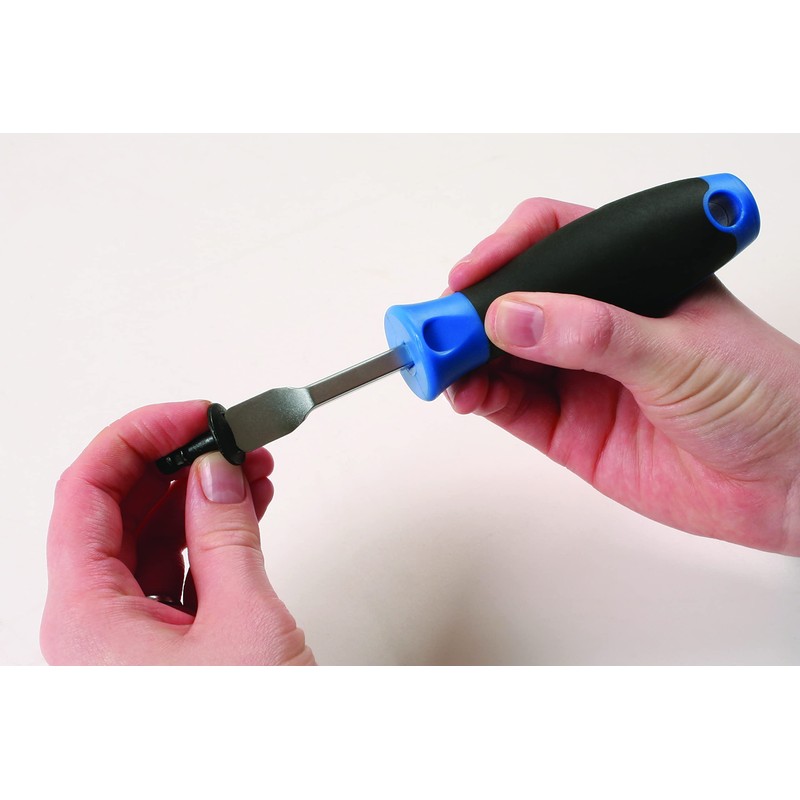 Laser 7581 Driver for DZUS Fasteners