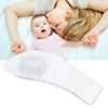 Baby Phototherapy Eye Cover, Disposable Blue Light Blocking Newborn Phototherapy