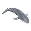 2.4G Remote Control Whale Mini Electric Simulation Diving Toy Outdoor