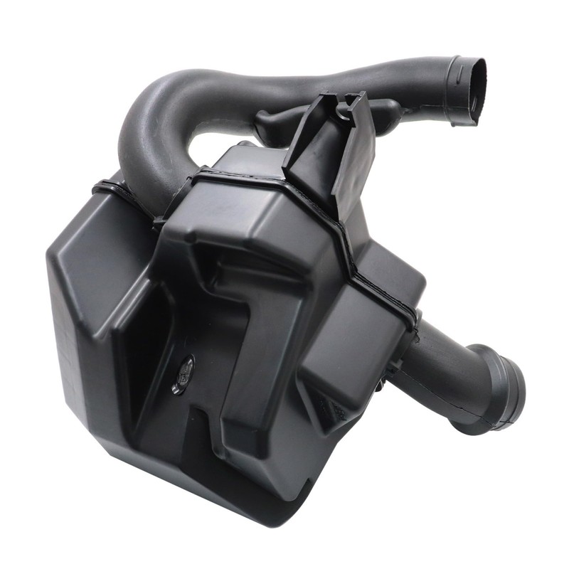GXARTS Air Intake Resonator Chamber Assembly Black 17210RAAA00 Compatible with