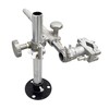 IntXanth Welding Torch Holder Support Welding Gun V-Clamp Mountings, Lifting