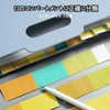 Document File, A4, 13 Pockets, Large Capacity, Thick Foam PP,