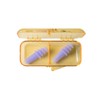 Pressure Filtering Earplug for Shifts in Barometric Weather Pressure, Download