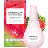 Bluemega Watermelon Glow Dew Drops Suero de Niacinamida Facial Hidratante