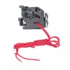 4Pcs Shunt Trip Release PC Remote Control Contact Circuit Breaker