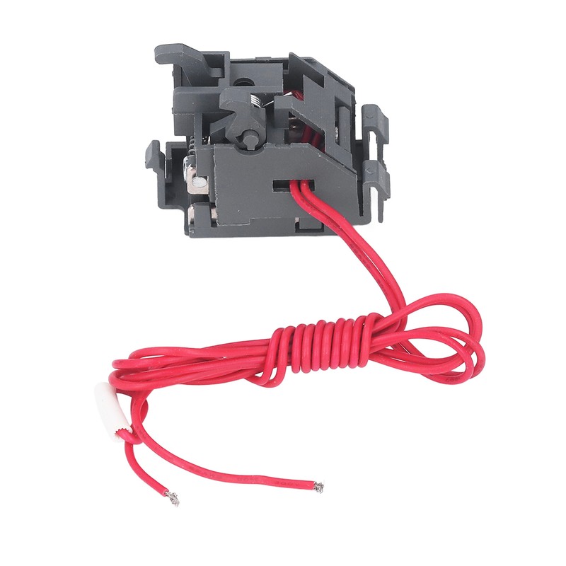 4Pcs Shunt Trip Release PC Remote Control Contact Circuit Breaker