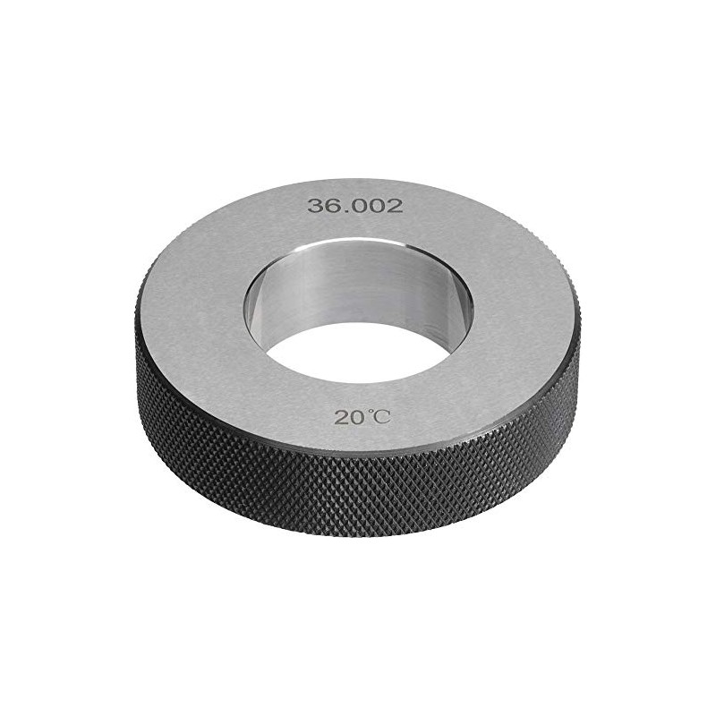 E-COLL Adjustment Ring DIN 2250 C 20 mm FORTIS