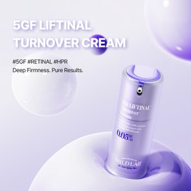 MILDLAB [MILDLAB]5 EGF Retinal Liftinal Turnover Cream 15g