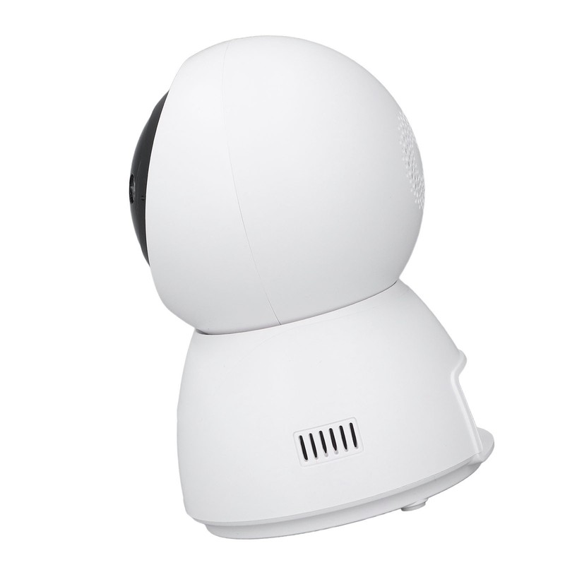 Indoor Security Camera Motion Detection Night Vision APP Viewing WiFi