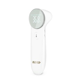 Neno Medic T07 Contactless Thermometer - 2 Modes - Infrared Thermometer - 2-in-1 Thermometer