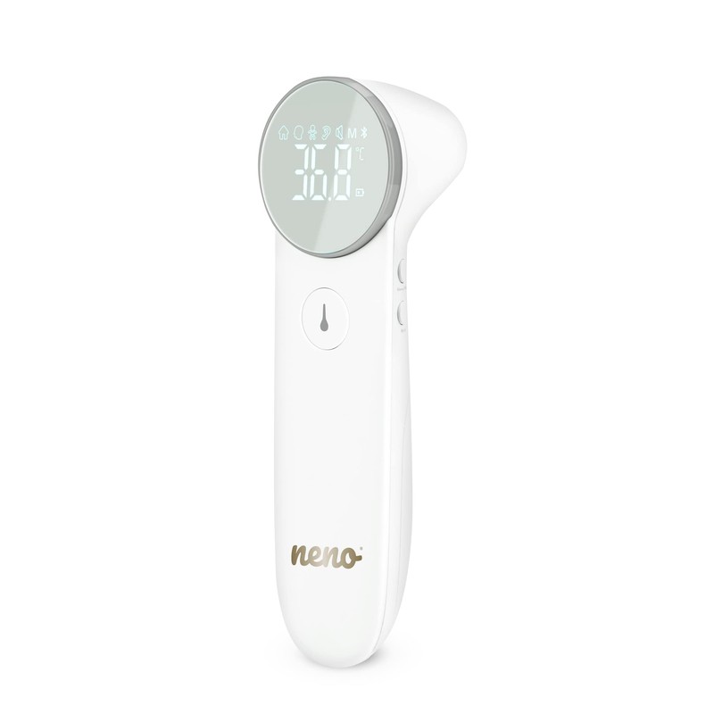 Neno Medic T07 Contactless Thermometer - 2 Modes - Infrared