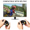 Gamecube Controller, 1 Pack Classic NGC Wired Controller for Wii