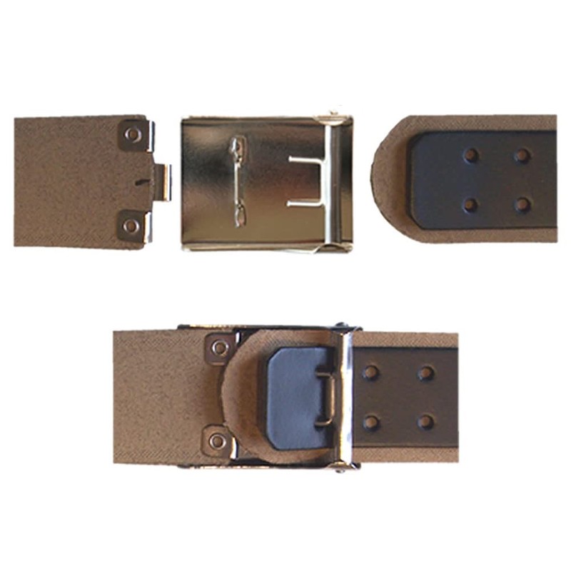 GravurManufakturBerlin Coupling Lock for Horticulture and Landscaping Crafts and Guild