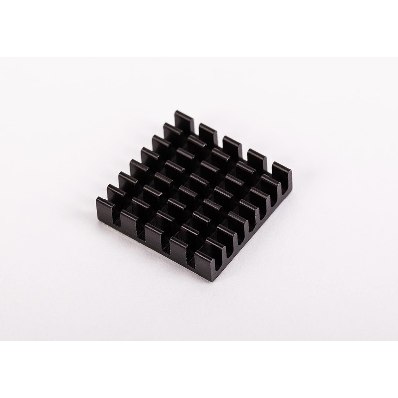 Raspberry Pi 4 Case Fan