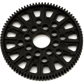 Yokomo SG-4883R 83T Spur Gear (48P)