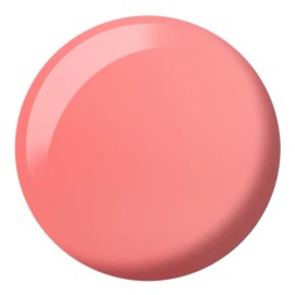 DND Gel Polish UV/LED #890 Romantic Lover (GEL ONLY)