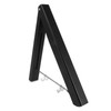 Retractable Clothes Hanger Rack Foldable Wall Mounted Aluminium Folding Clothes