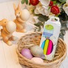 Heitmann Eierfarben - Egg Painter Pastel - 4 Colouring Pens