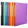 Exacompta - Ref. 55751E - 1 Scotten elastic folder -