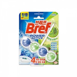 SE Breff Power Active Pine Scent 2ea