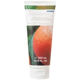 Korres Grapefruit Sunrise Body Milk 200 ml