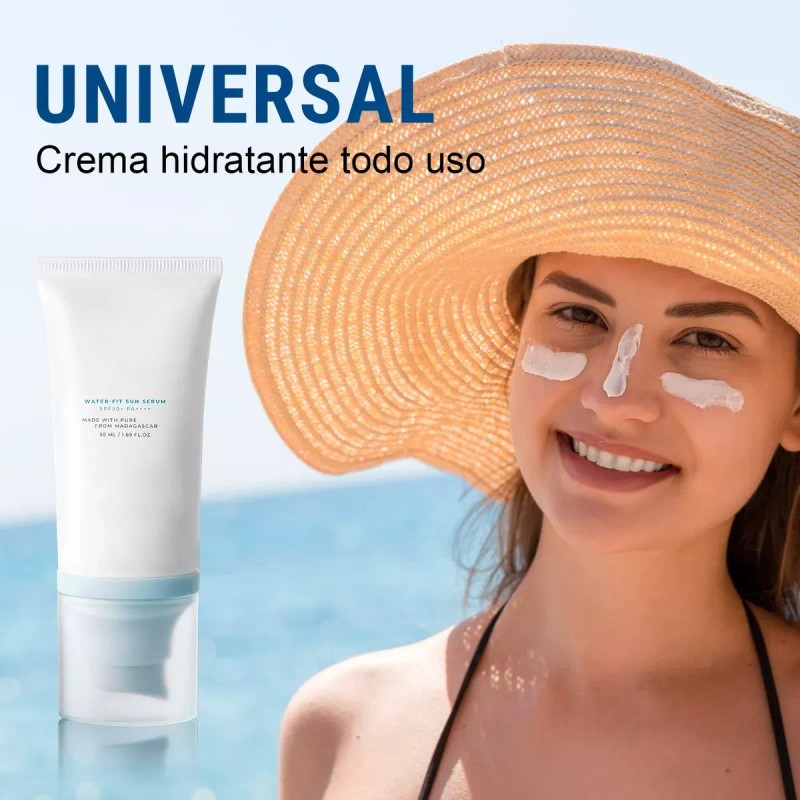 Skin1004 Protector Solar Spf50+ Centella Set 2 Piezas