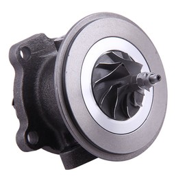 Maxpeedingrods Body Group for Smart City Coupe ForTwo Cabrio 0.8 L KP31 54319880002 Turbo Cartridge