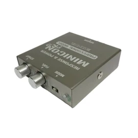 SIECLE MCP-A02S MINICON-PRO Ver. 2 Mini Comp Pro