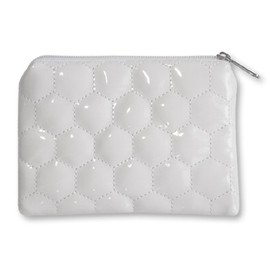 Actual Soccer Ball Material coin change purse