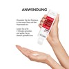 DERCOS Energizing Anti-Fall Shampoo 400 ml