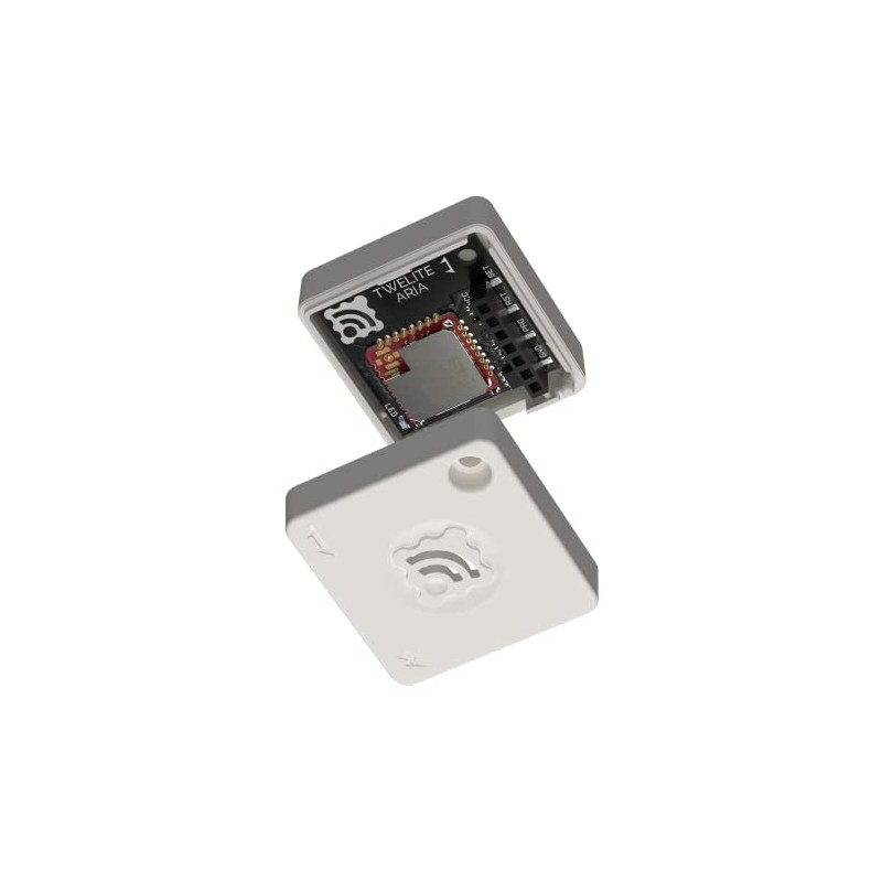 Mono Wireless Magnetic Humidity Temperature Sensor Radio Tag TWELITE ARIA