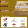 BIBLE N Beautyoils Cleanse Me With Hyssop Natural Soap Bar,