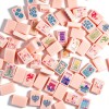,American Mahjong Set with 160 Tiles, Custom 4-Layer Mahjong Tiles,Acrylic