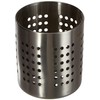 ibili Kitchen Tools Holder Premier 12 cm, Stainless-Steel, Silver