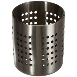 ibili Kitchen Tools Holder Premier 12 cm, Stainless-Steel, Silver