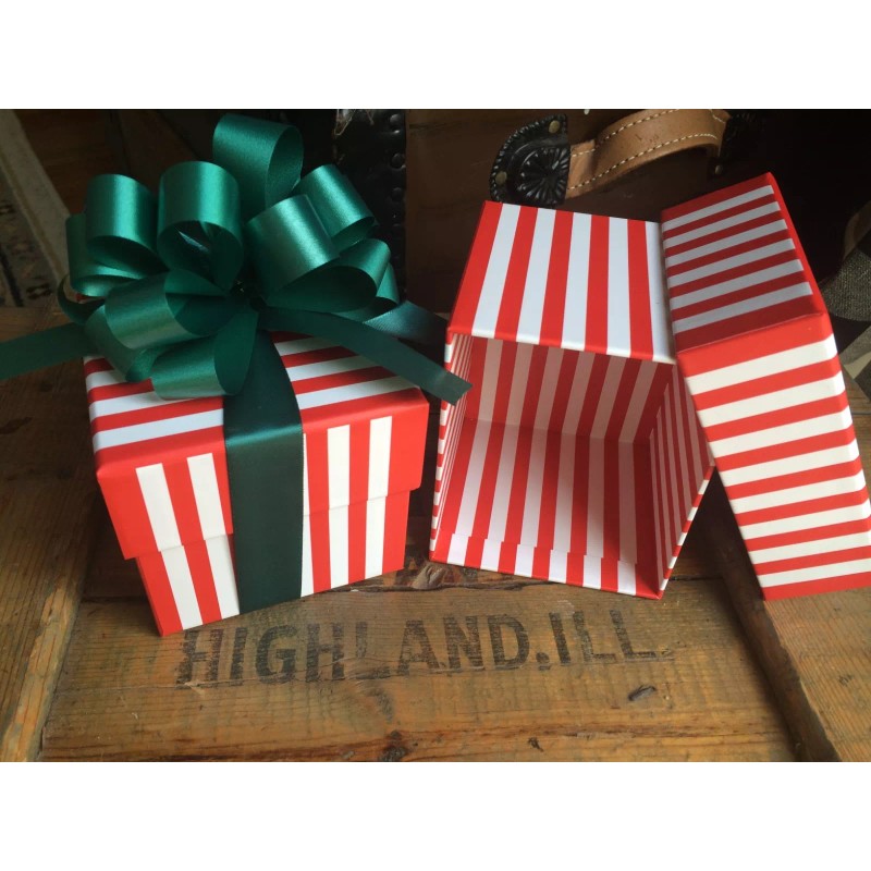 Polar Express Sleigh Bell Gift Set