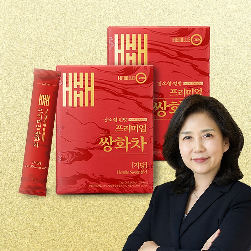 Kim So-hyung's studio [Official][2 Boxes]Director Kim So-hyung Sugar-Free Stevia Premium