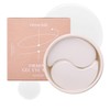 Mascarilla Gel Reafirmante 60ea Pares Parche Refrescante Hidrogel Ojos Colágeno