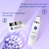 NIVEA Hyaluronic Acid Cellular Filler Anti-Age Day & Night Serum