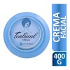Crema Facial Lanolina 400g Teatrical