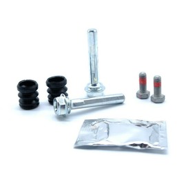 Front Caliper Slider Pins Guide Pin Kit 113-1310X For VW Transporter T4