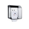 Switch Plug Waterproof Box, Waterproof Socket Box, Socket Box, Suitable
