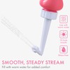 Peri Bottle - Postpartum and Perineal Care - Portable Travel