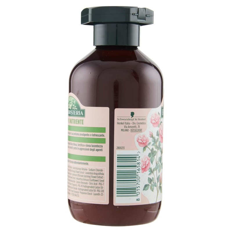 Antica Erboristeria Pink Shampoo